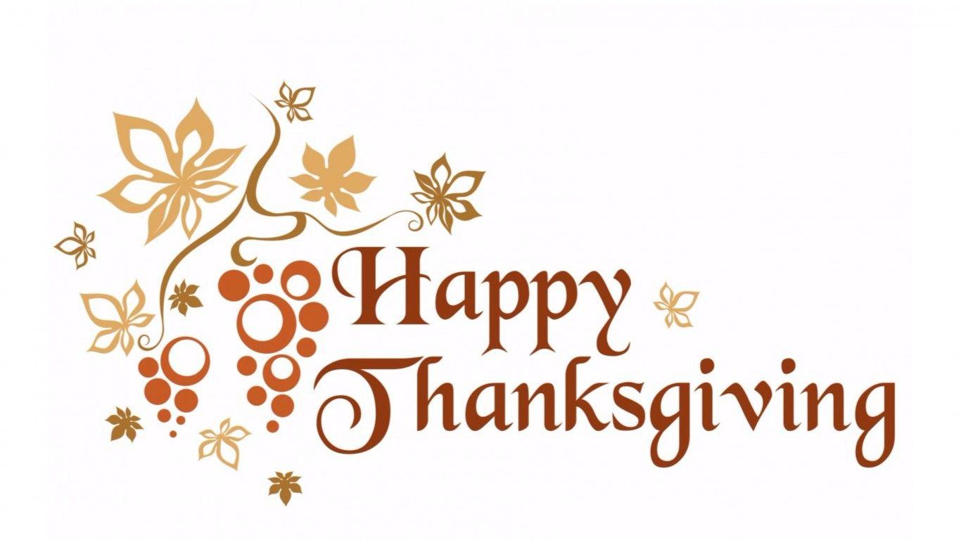 1366x768 Thanksgiving Wallpaper 1366x768 px, 0.22 Mb