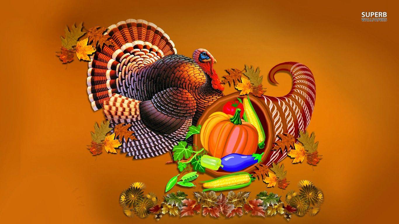 1366x768 Free download Thanksgiving Wallpaper Click here to download