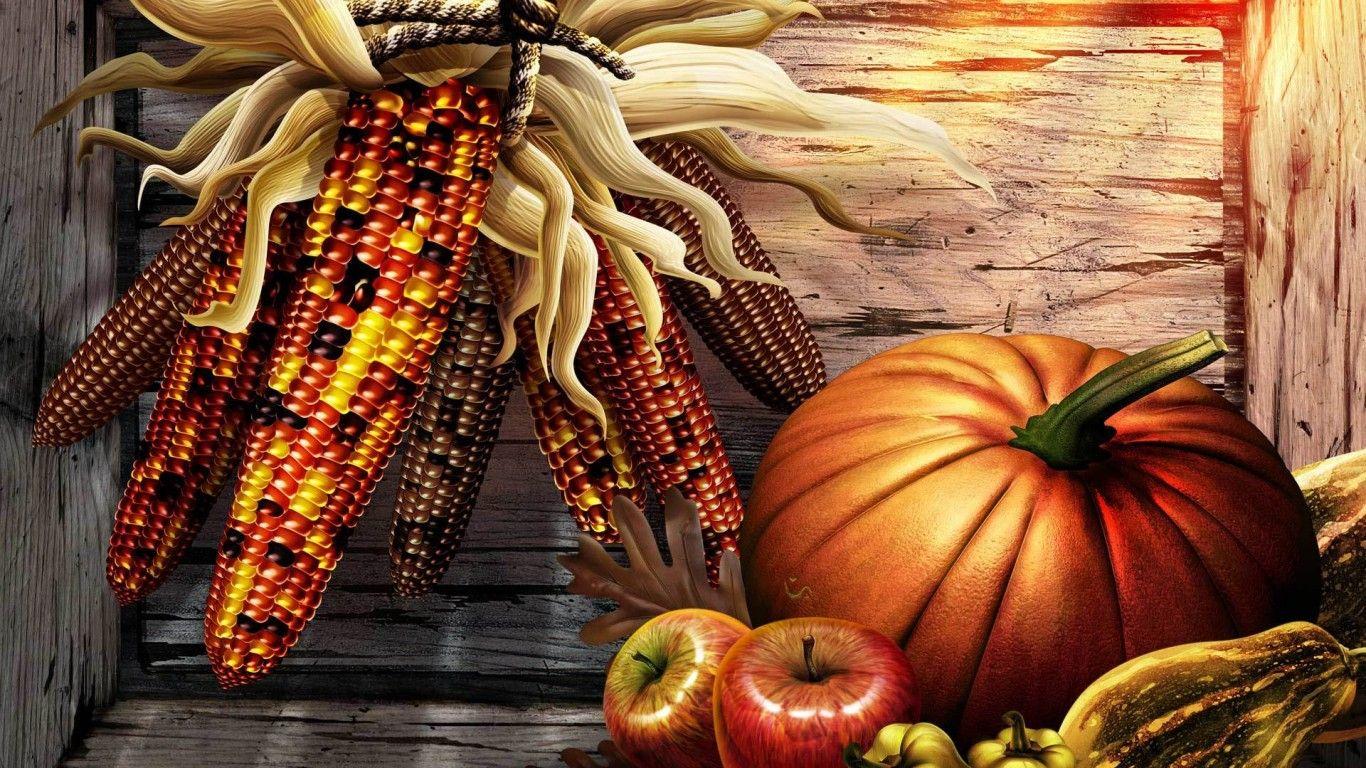 1366x768 Thanksgiving Holiday Wallpaper 1920x1200 3581 :