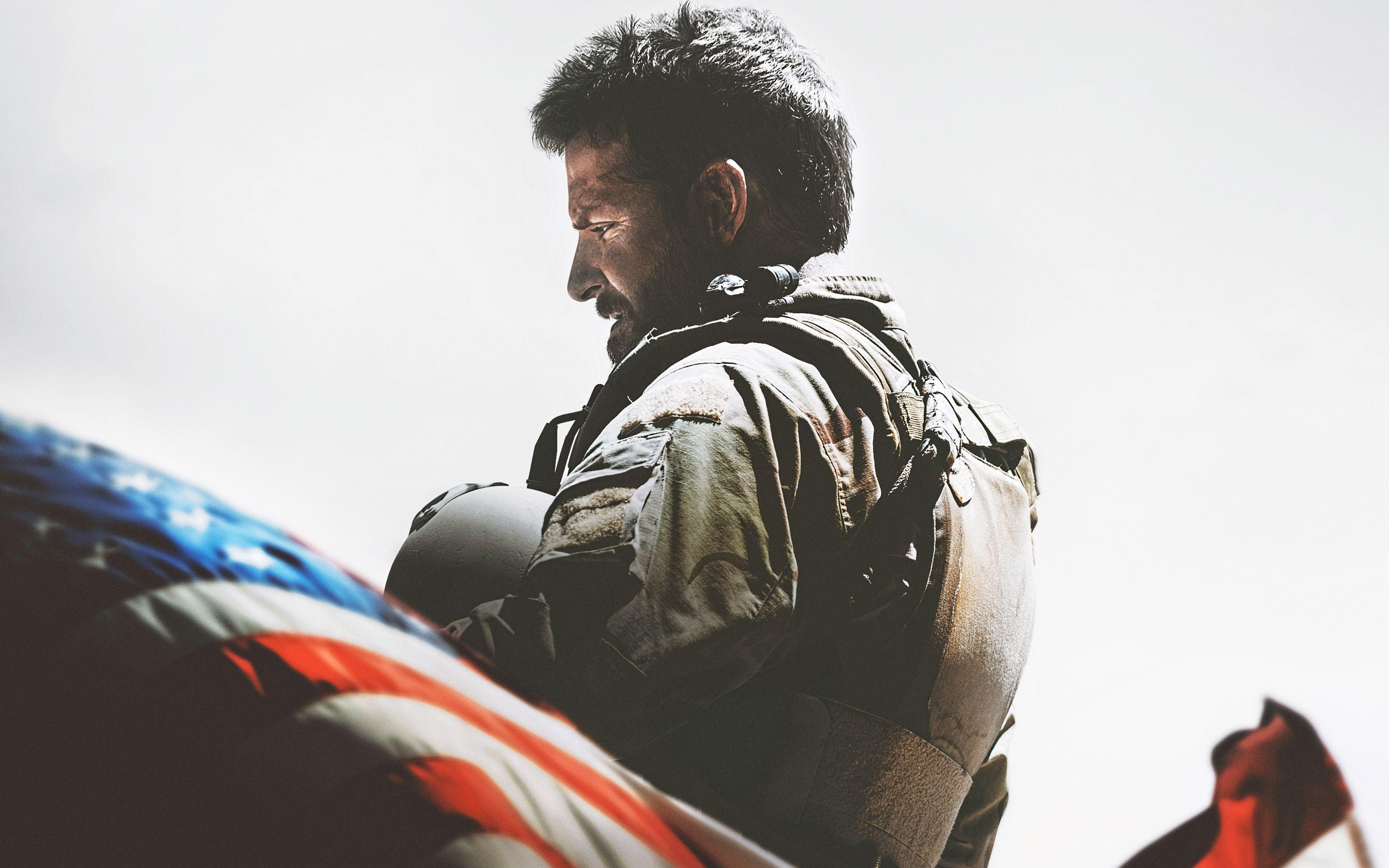 2880x1800 Movies American Sniper Movie wallpaper Desktop, Phone, Tablet