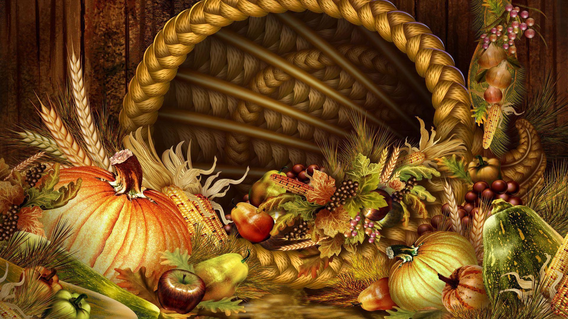 Thanksgiving 1920x1080 Wallpapers - Top Free Thanksgiving 1920x1080