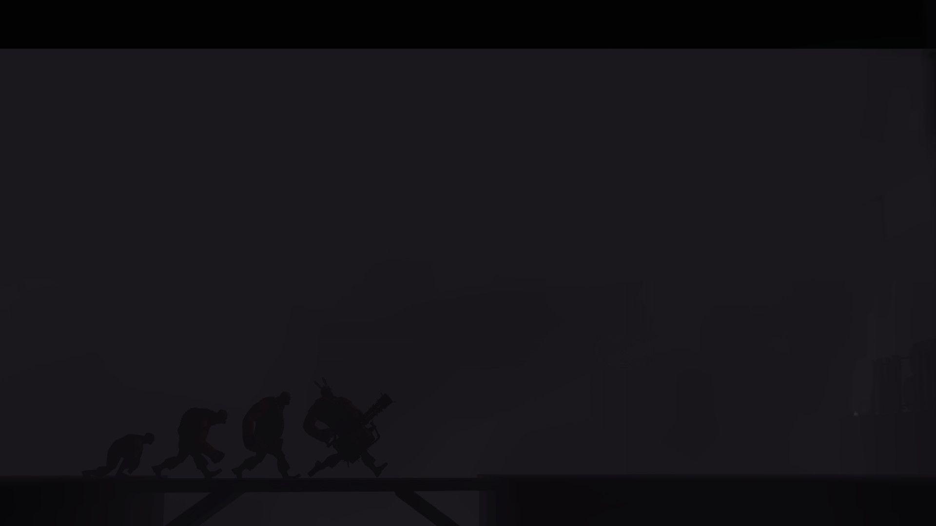 1920x1080 Dark Minimalist Wallpaper