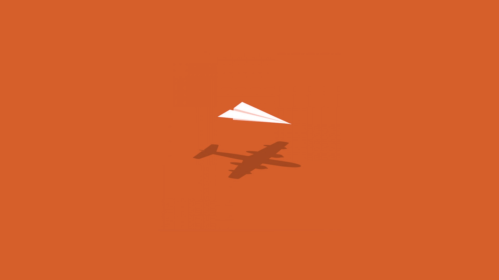 1920x1080 Air Flat Wallpaper