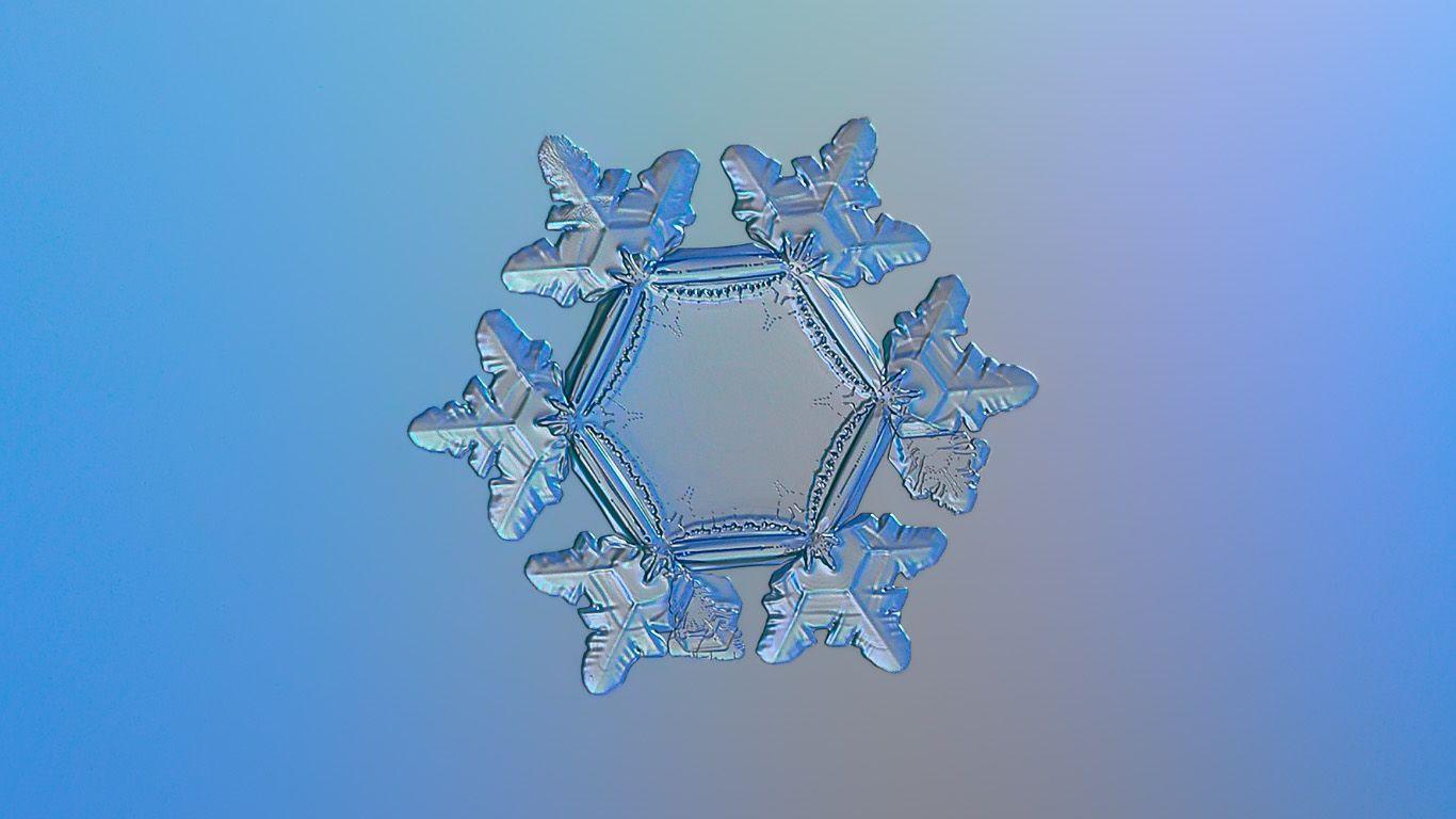 1366x768 Wallpaper. The keys to december