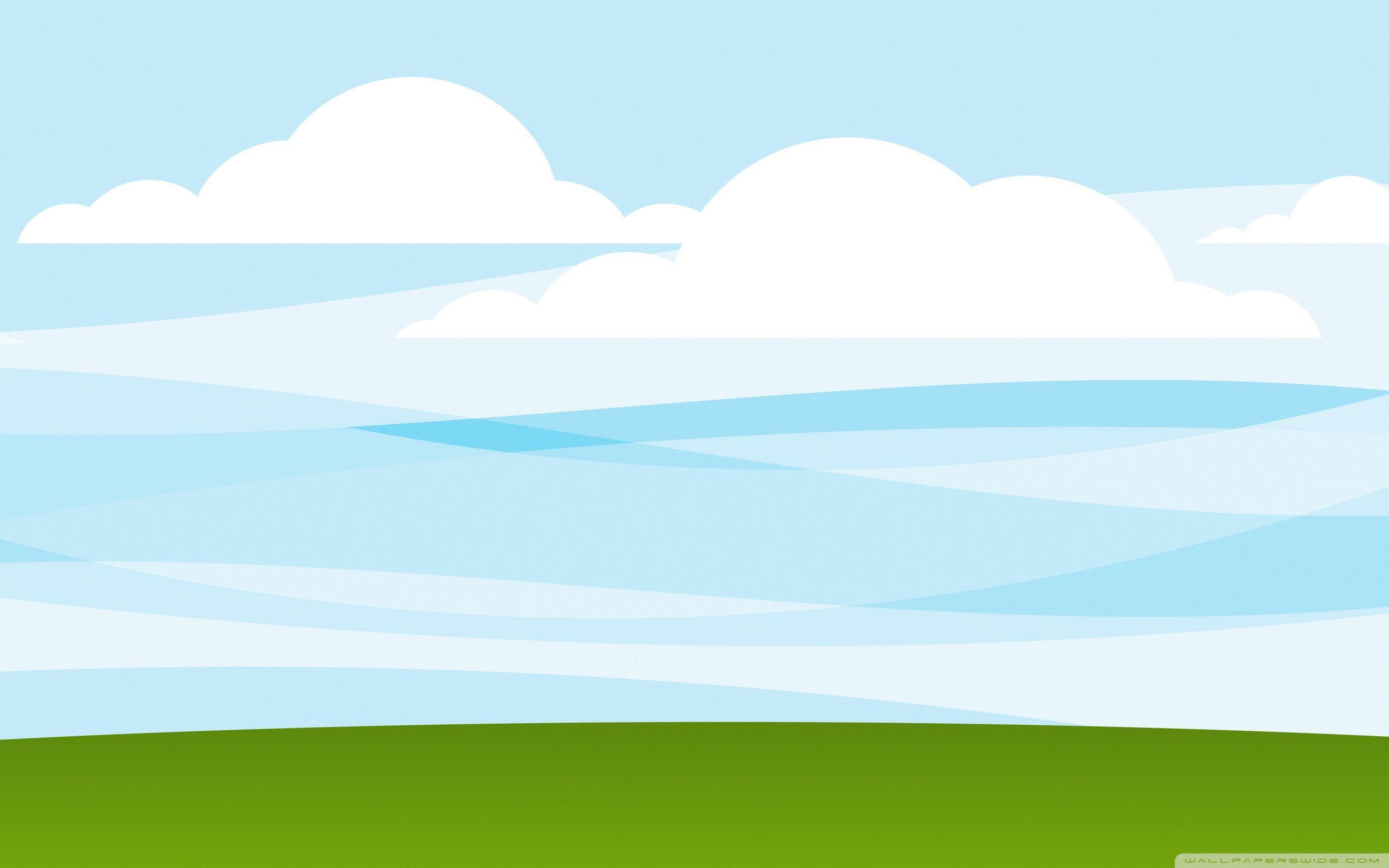 2560x1600 Minimal Landscape Ultra HD Desktop Background Wallpaper for 4K UHD TV : Multi Display, Dual Monitor : Tablet