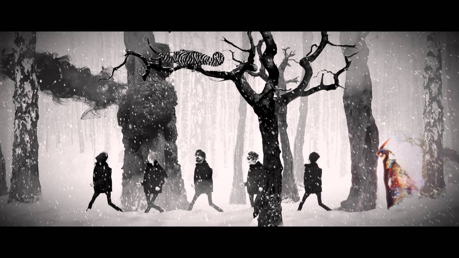 1920x1080 Of Monsters And Men Wallpaper