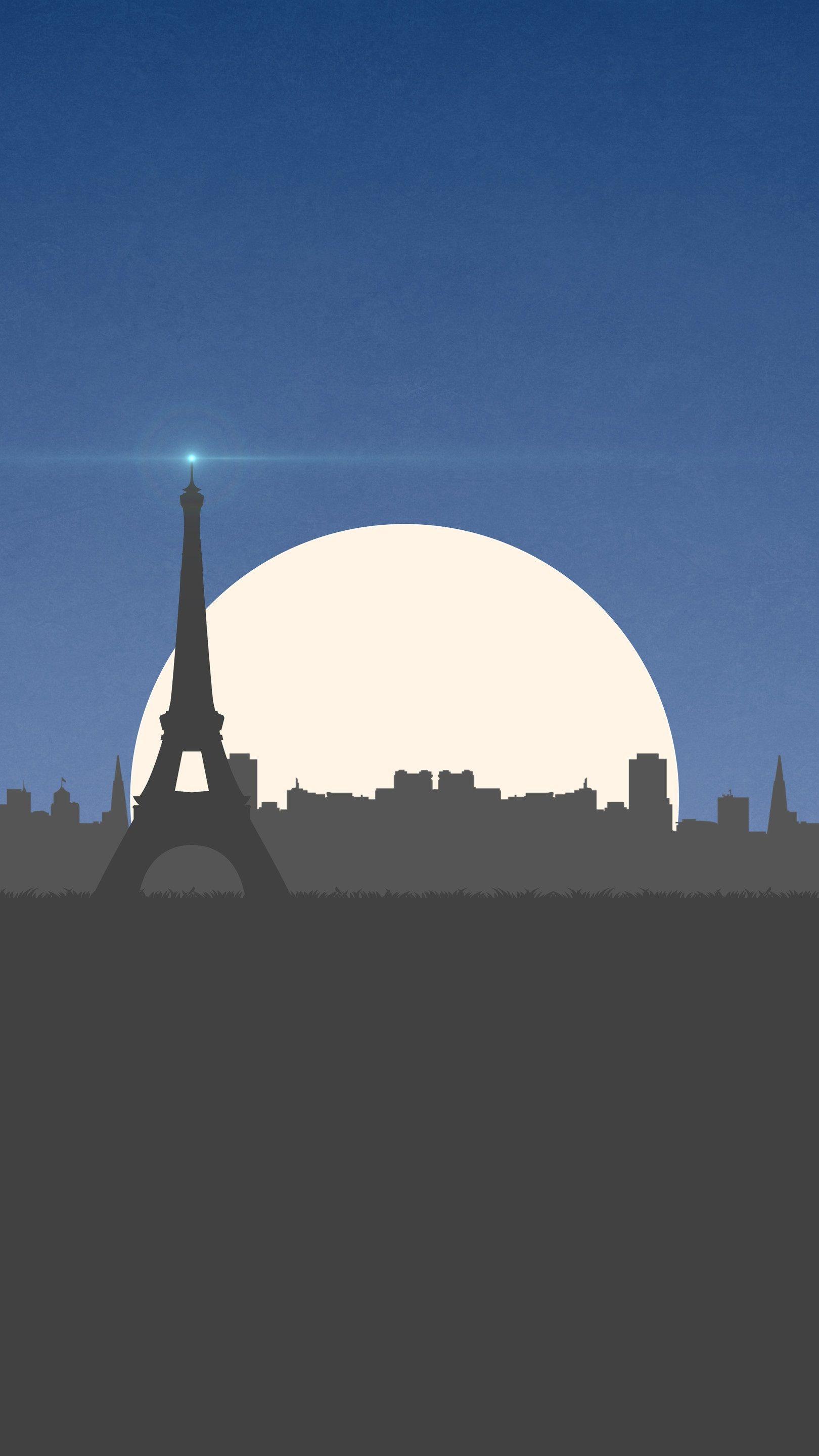 1620x2880 Minimal Wallpaper HD