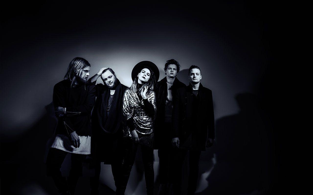 1280x800 Of Monsters And Men Wallpaper