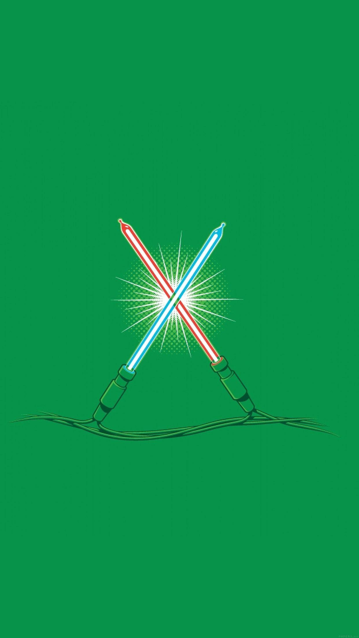 1242x2208 iPhone 6 wallpaper. christmas