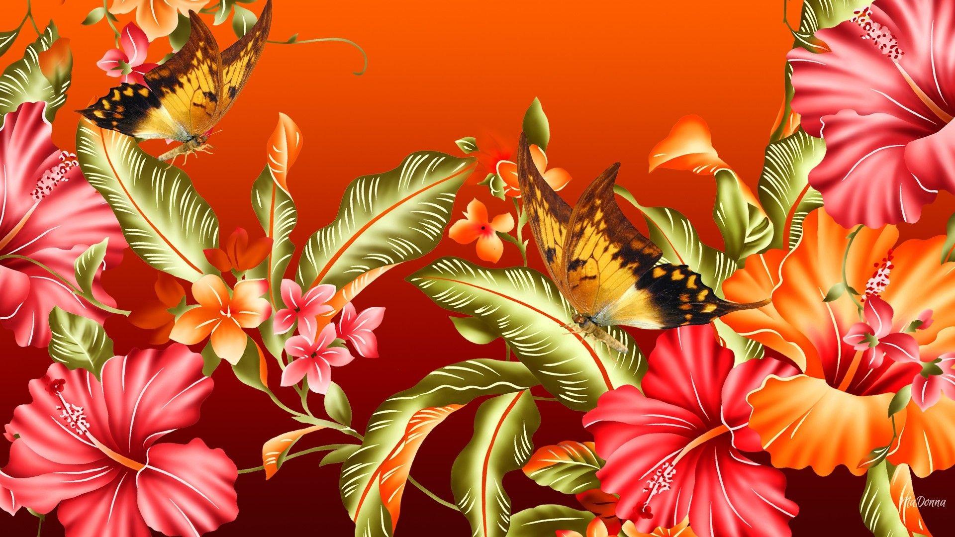 Thanksgiving Floral Wallpapers Top Free Thanksgiving