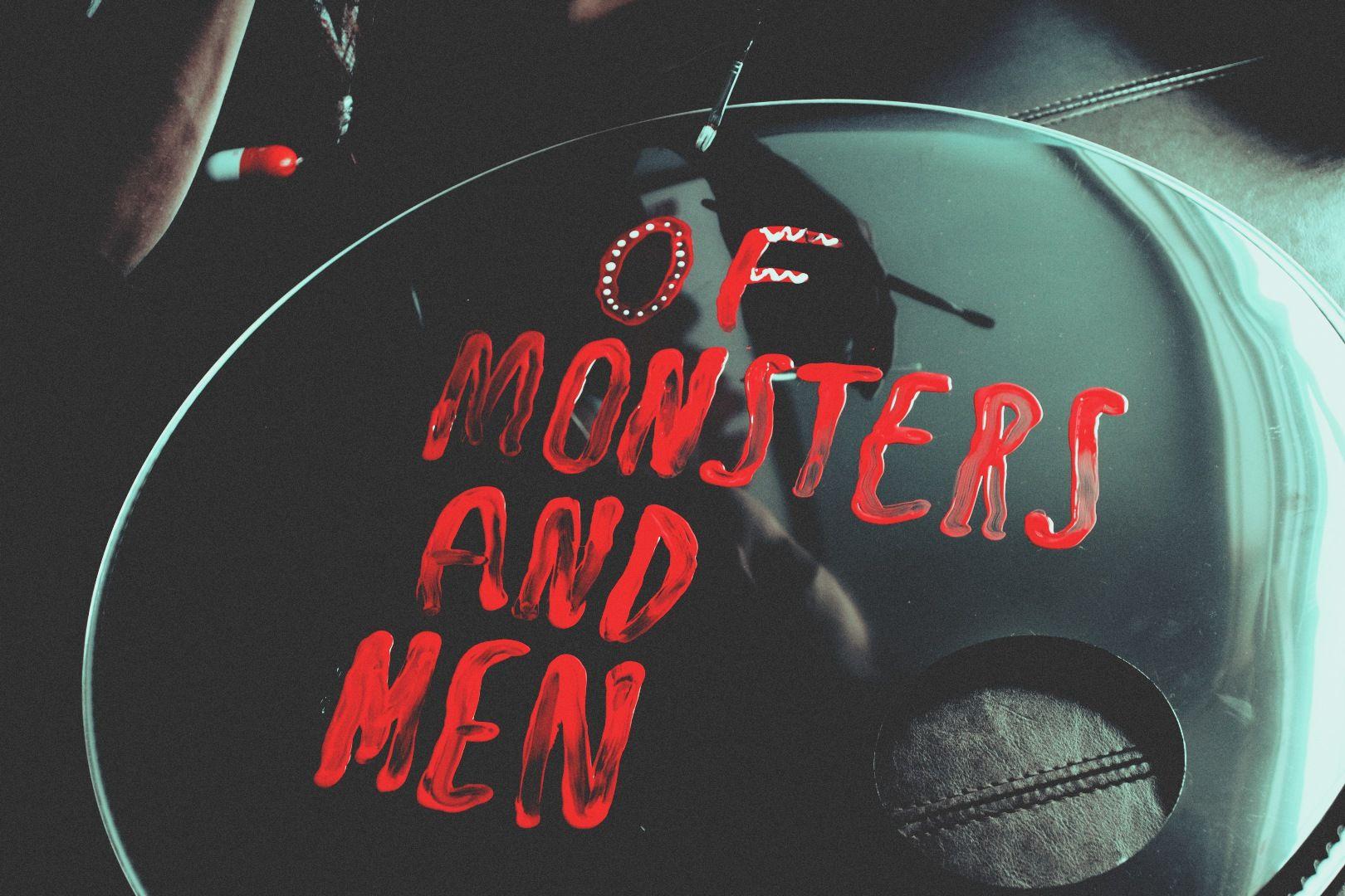 1620x1080 Of Monsters And Men Wallpaper
