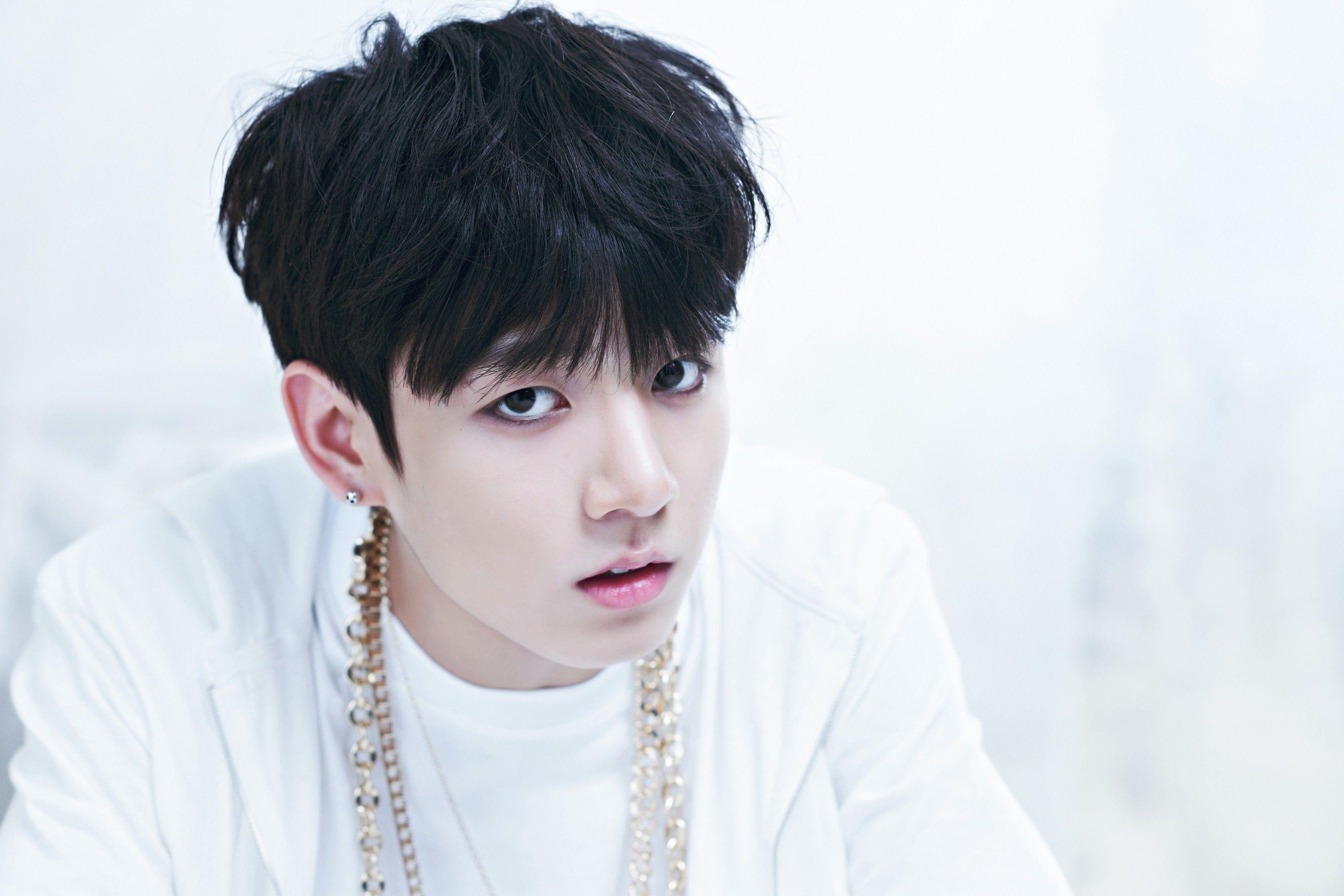 3000x2000 BTS Wallpaper 2018