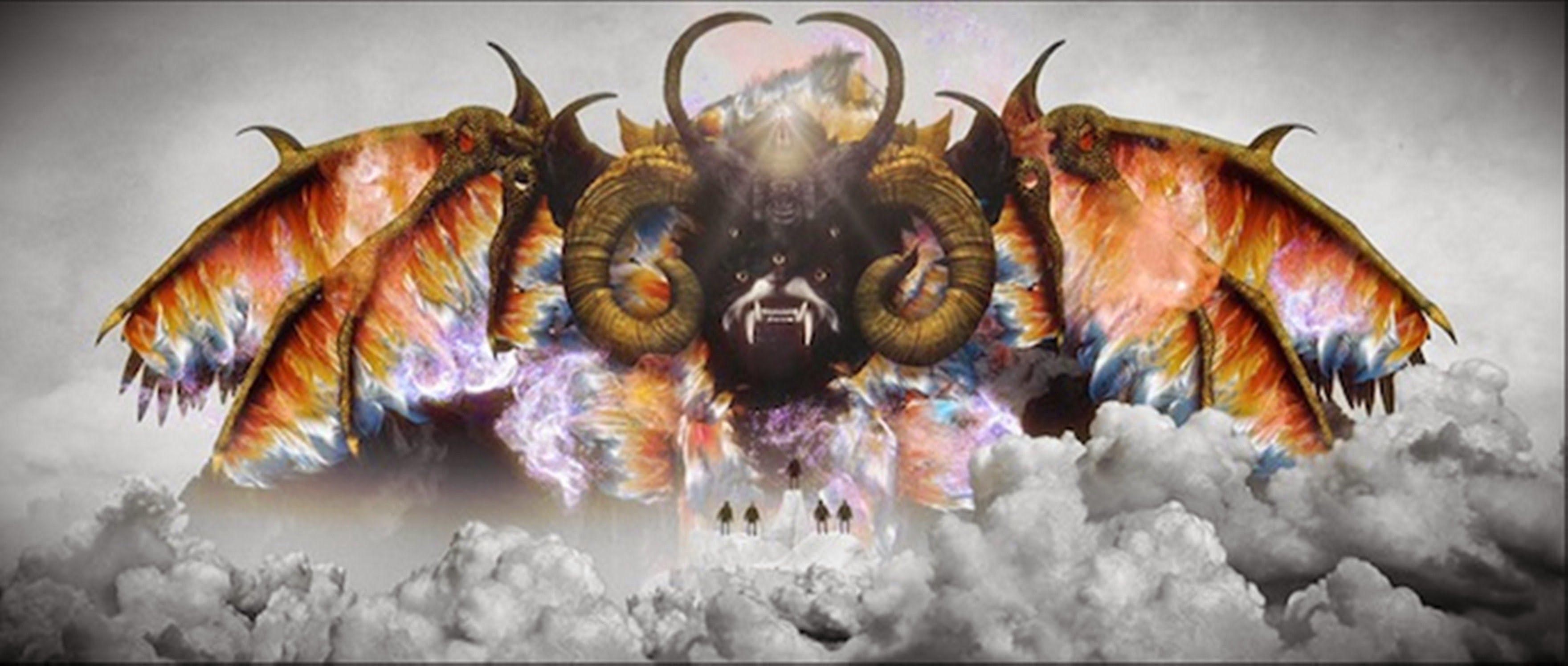 3520x1496 Popular Collection: Of Monsters And Men Wallpaper, HQ Definition Of