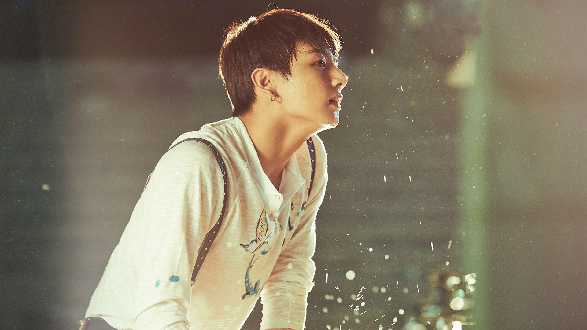 1920x1080 BEST WALLPAPER: Jungkook Wallpaper PC