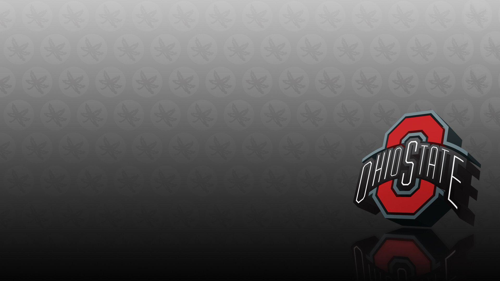 1920x1080 Buckeyes Wallpaper