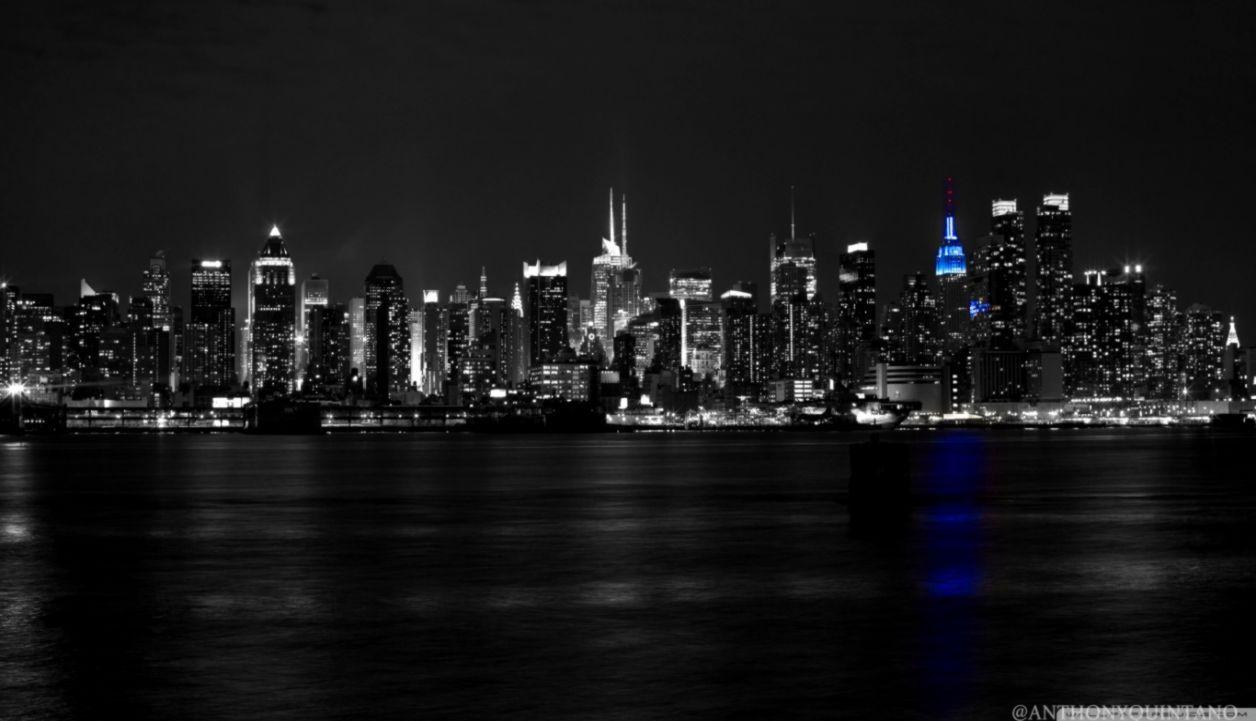 1256x721 New York City Wallpaper 4k Download Fitrini's Wallpaper