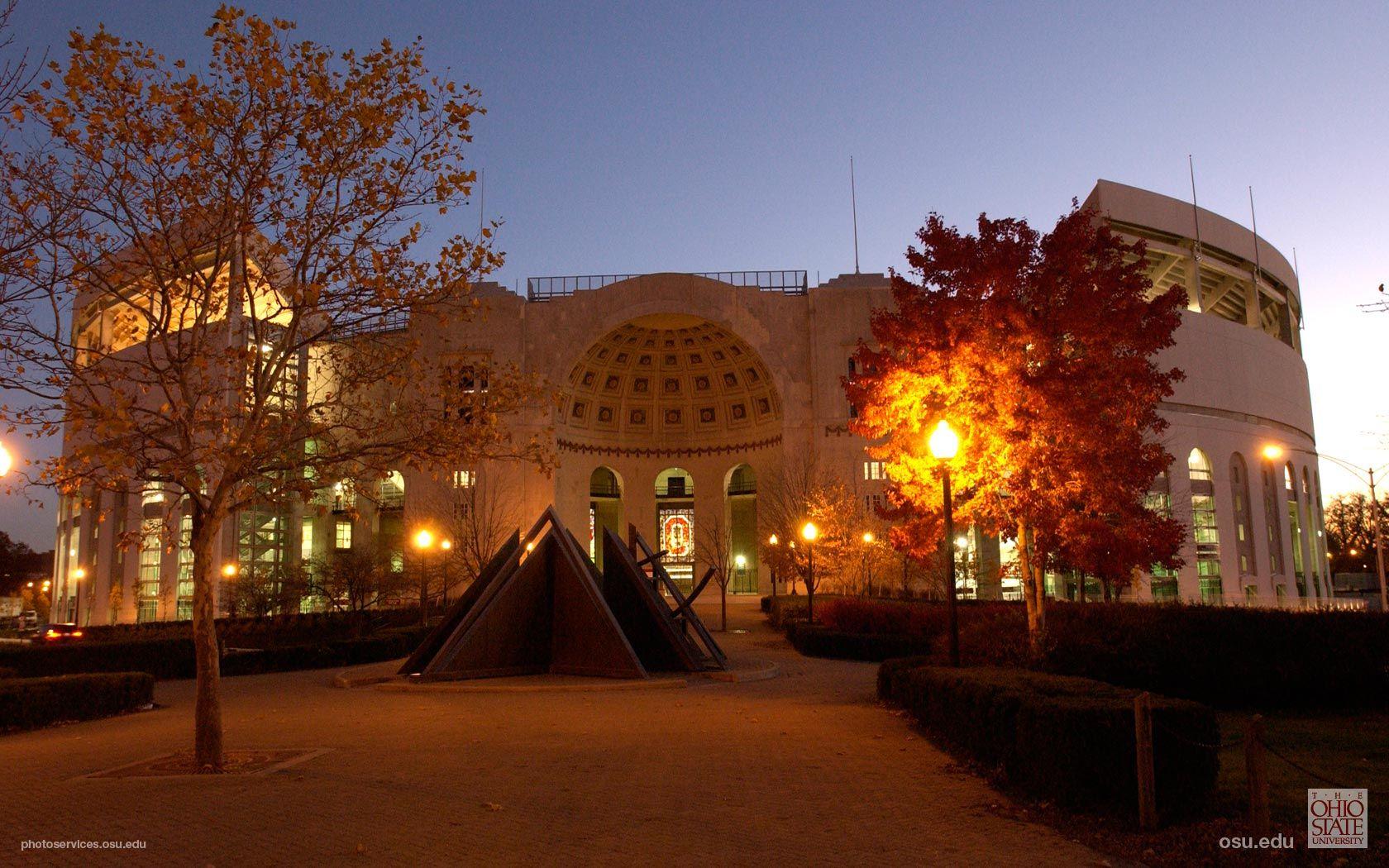 1680x1050 Ohio Stadium Desktop Wallpaper