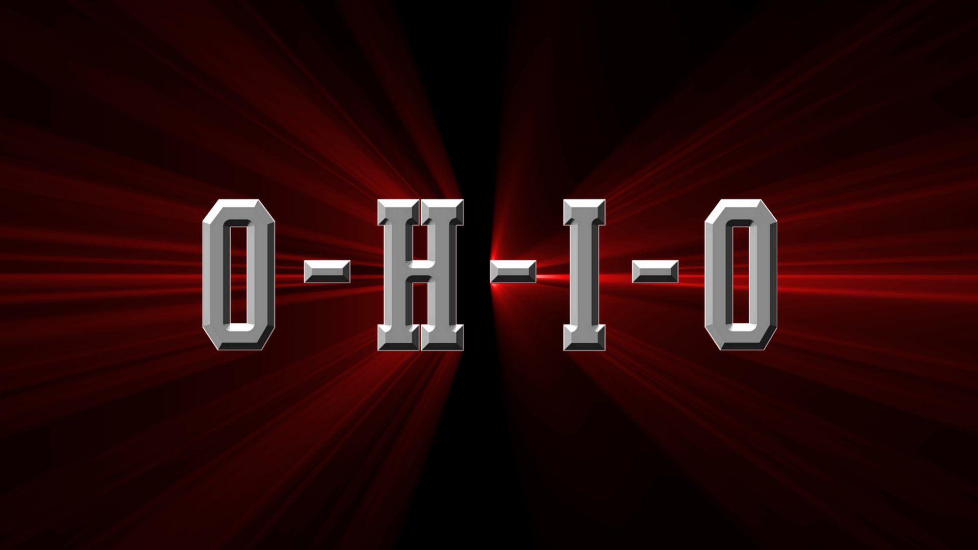 1920x1080 HDQ, Recommended HD Ohio State Football Wallpaper