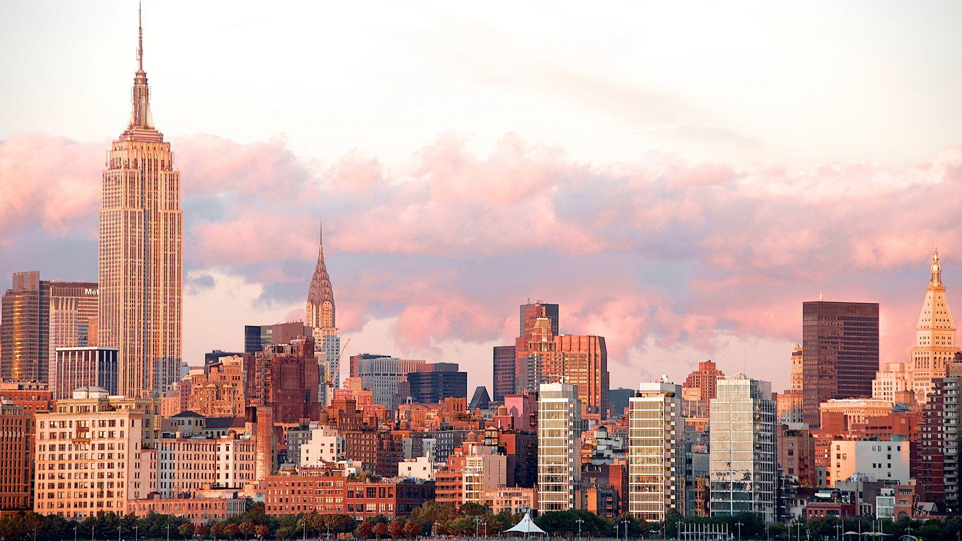 1920x1080 New York Wallpaper Picture For Desktop Wallpaper 1920 x 1080