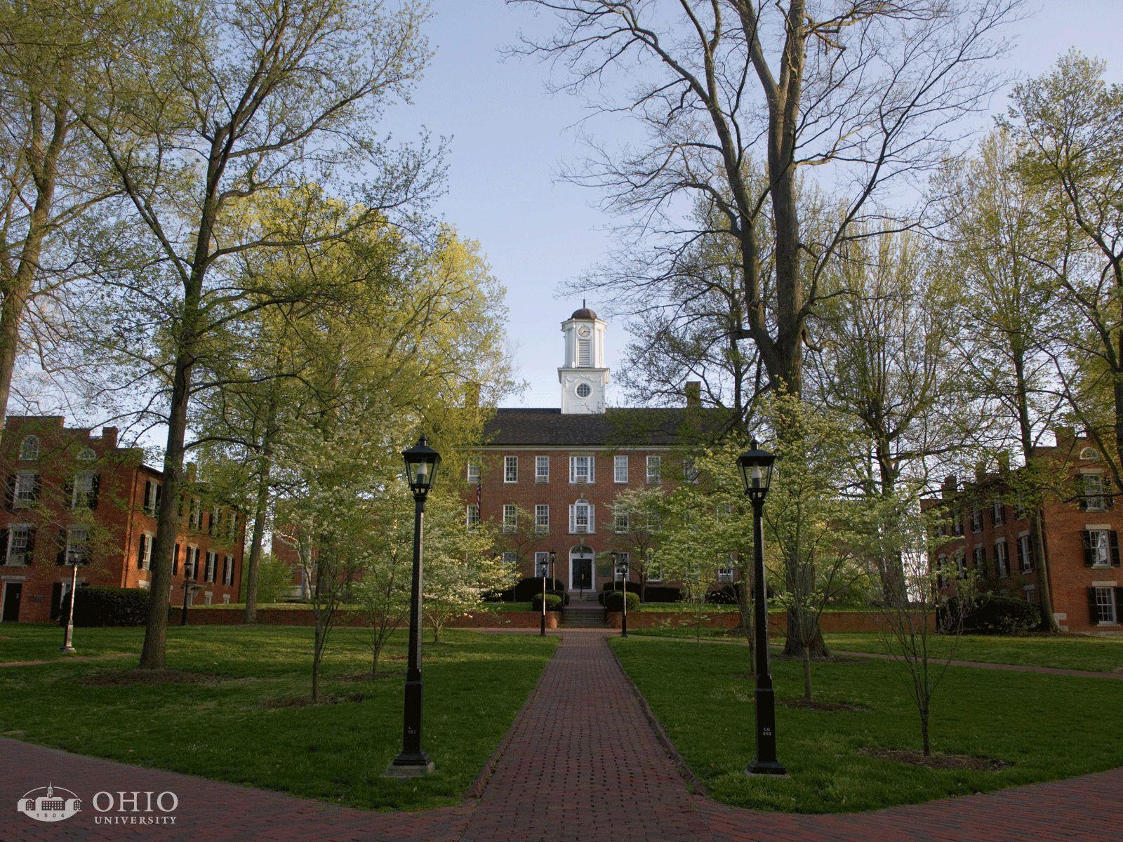 1600x1200 Download Ohio University Desktop Wallpaper Gallery