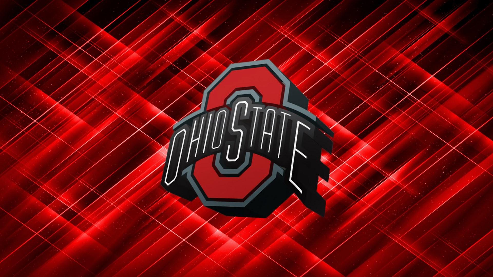 1920x1080 Ohio State Buckeyes Background