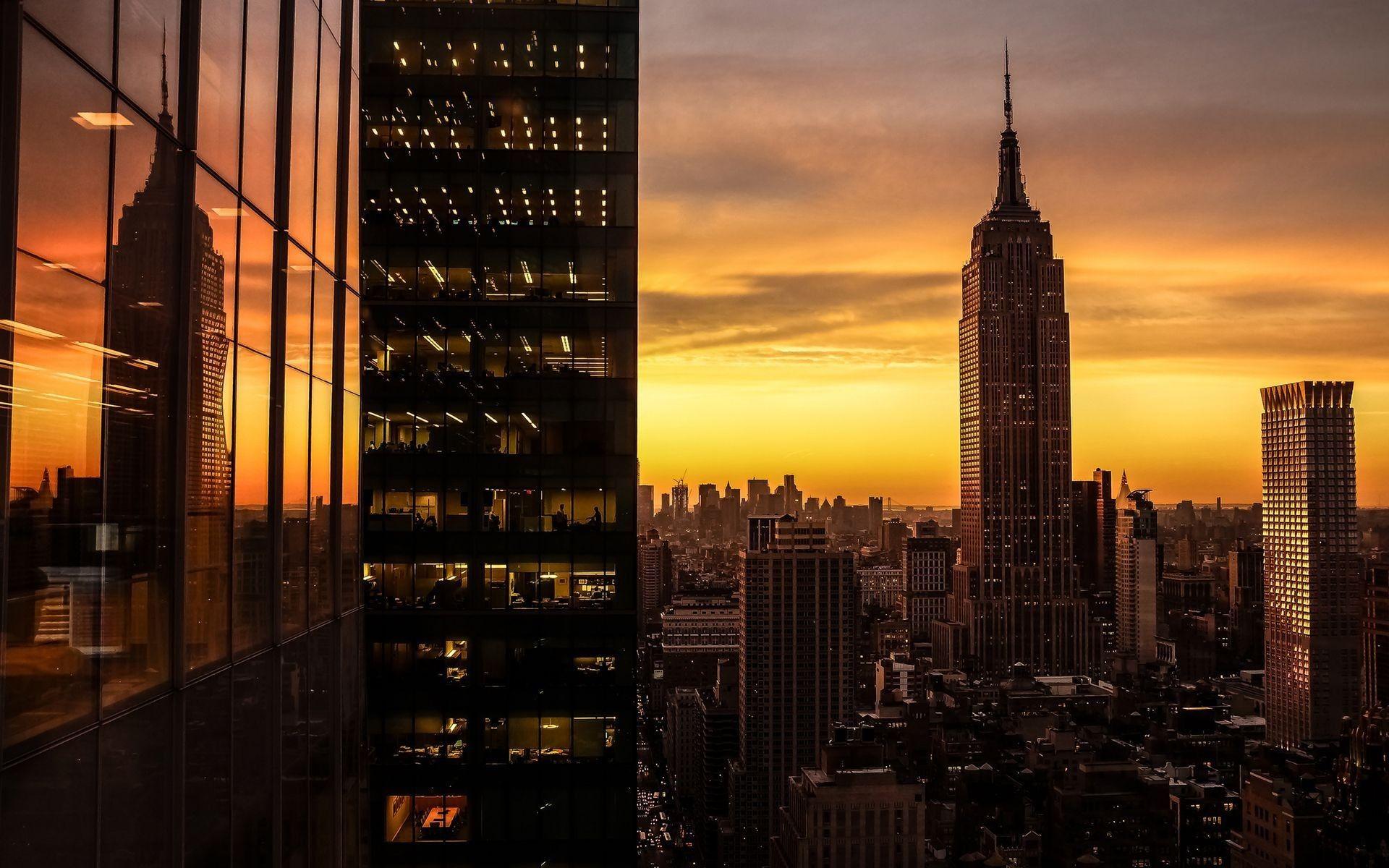 1920x1200 Die Besten New York Wallpaper