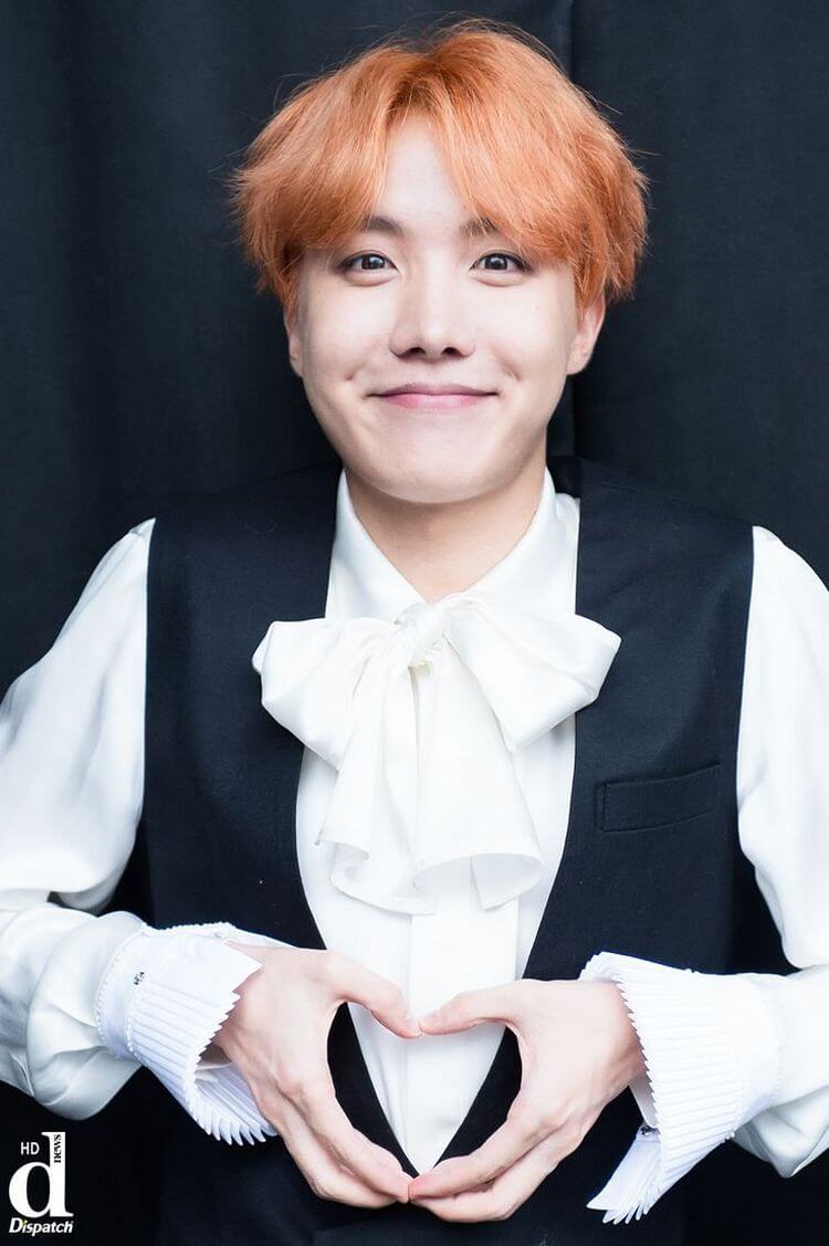 750x1127 Knows Our Beloved Bangtan Boys