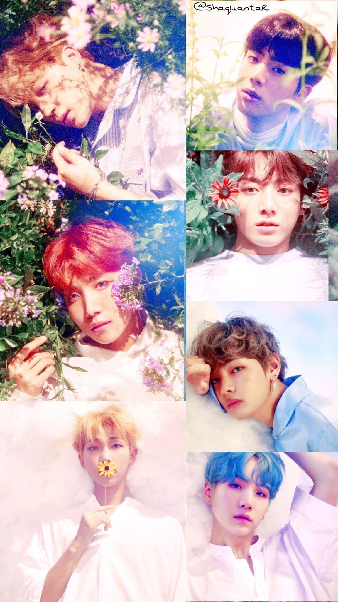 1152x2048 Bts Wallpaper Twitter Search Namjoon Oppas Bts Și Kpop
