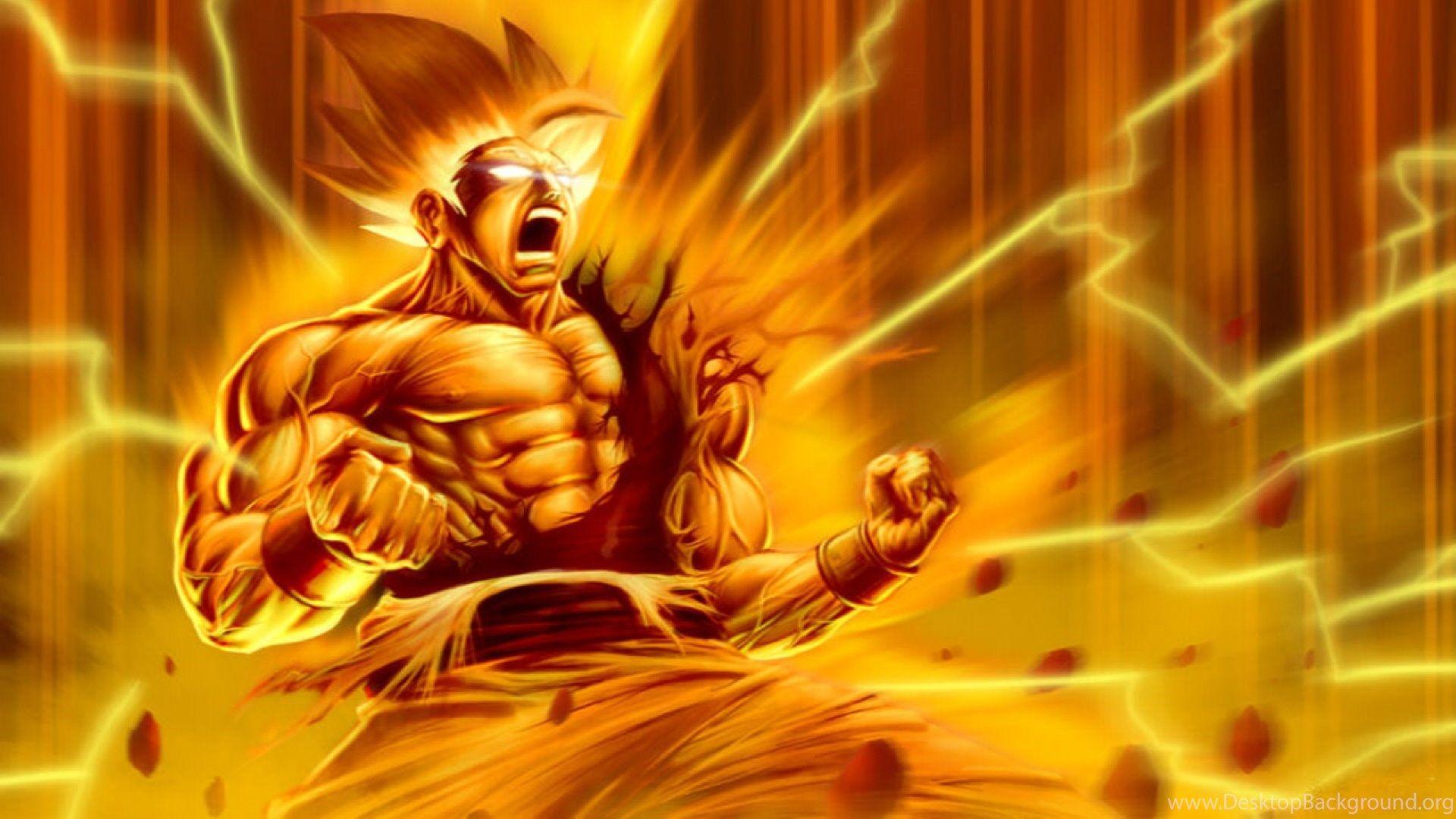 1920x1080 Dragon Ball Background Wallpaper