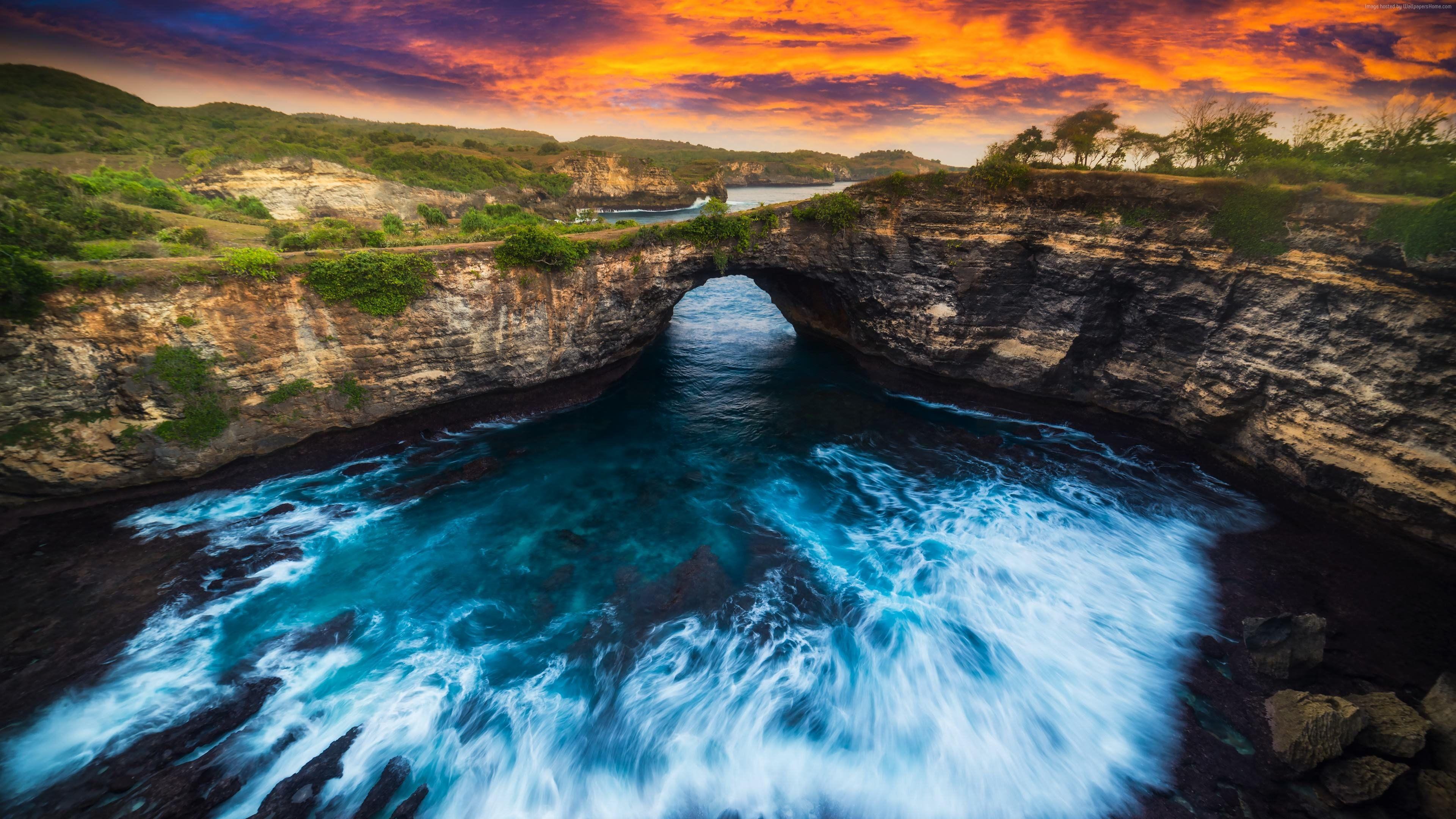 3840x2160 NATURE 4K wallpaper