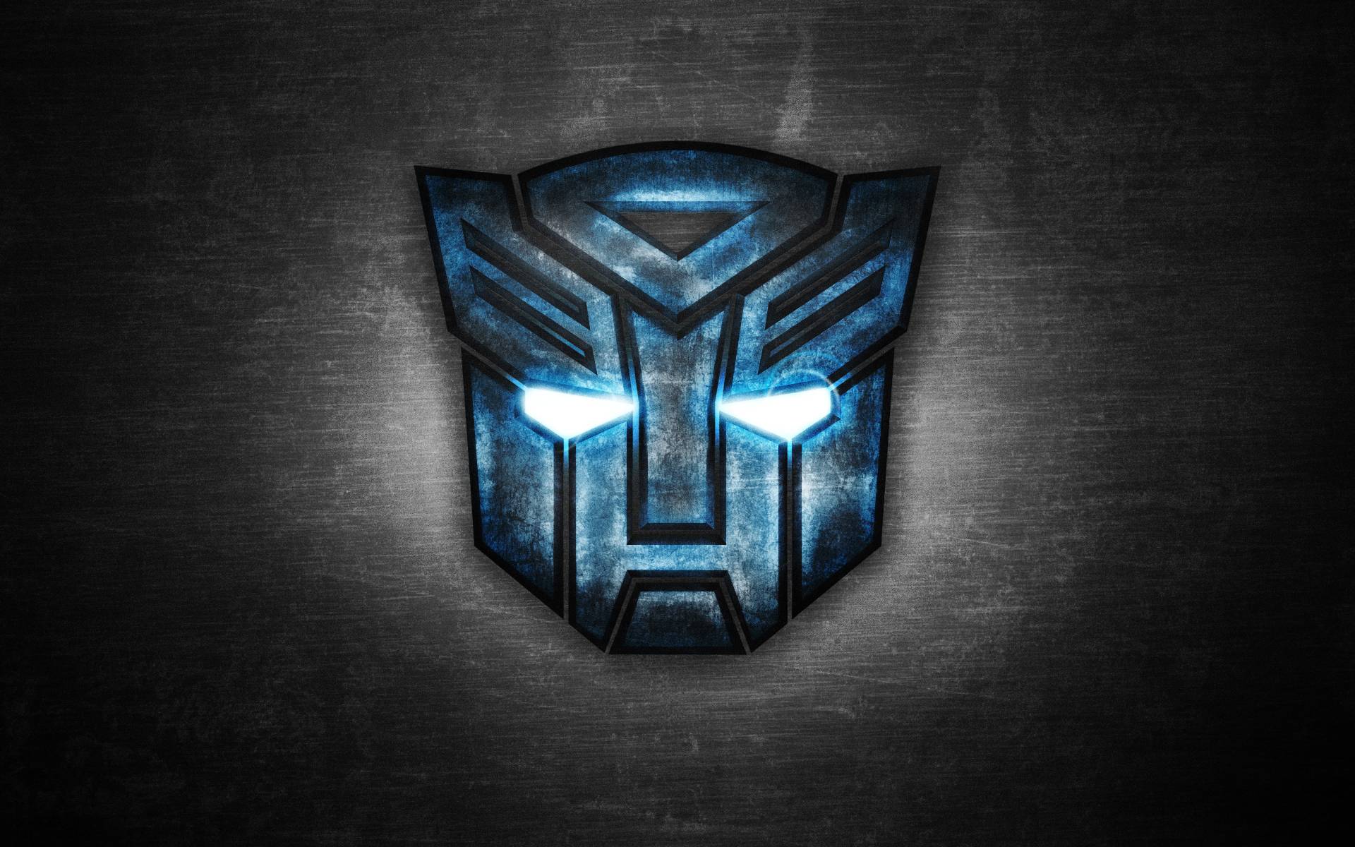 1920x1200 Autobot Symbol Wallpaper