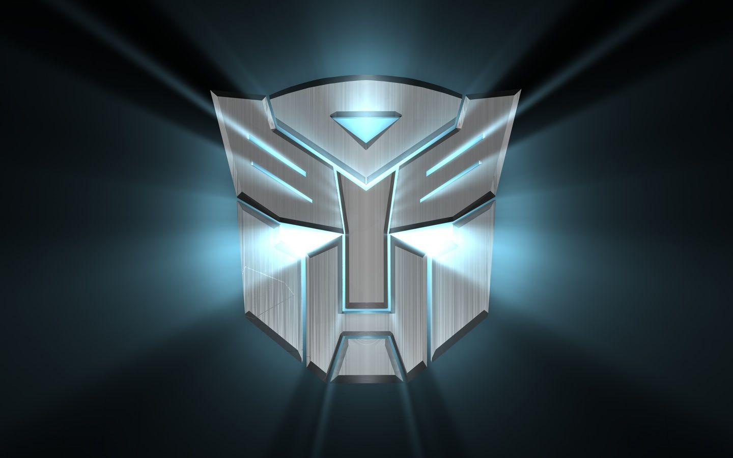 1440x900 Autobot logo Wallpaper and Background Imagex900