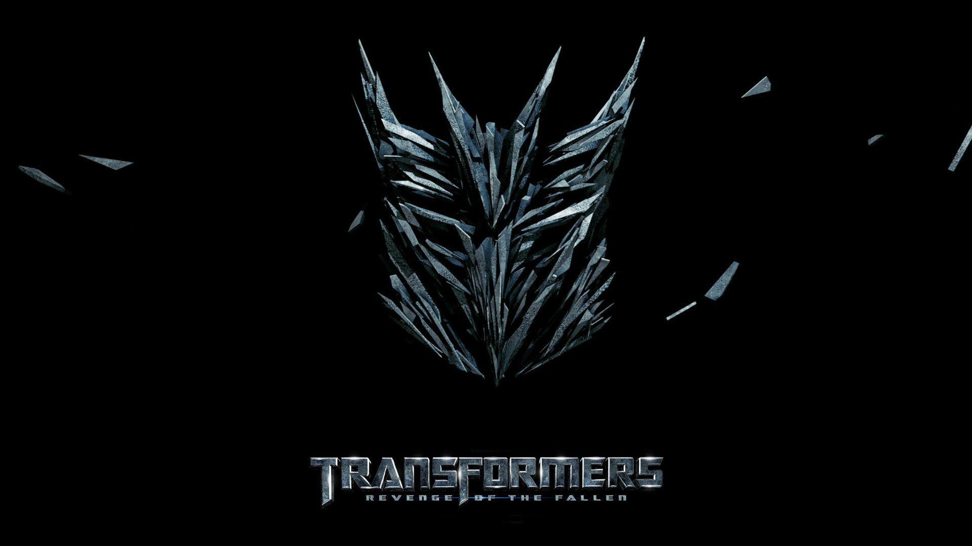 1920x1080 Autobots vs Decepticons Wallpaper
