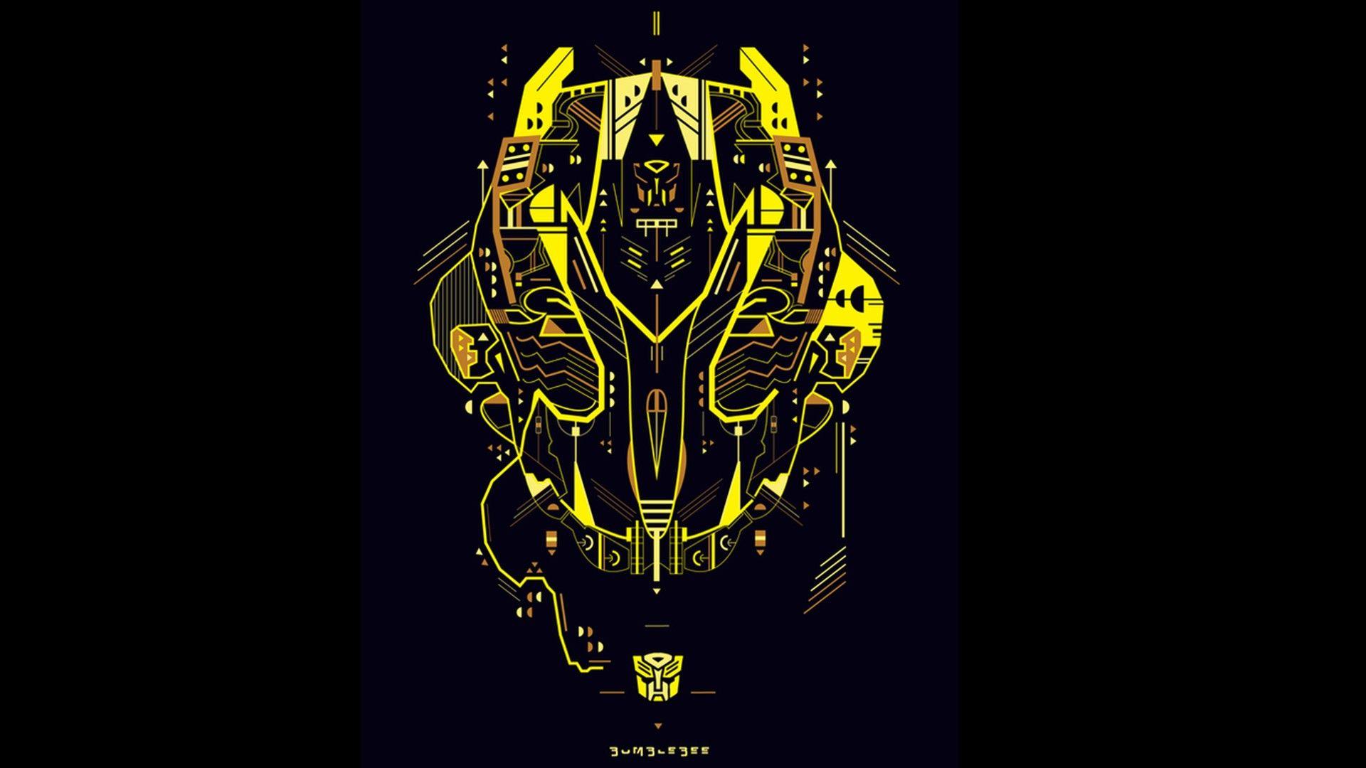 1920x1080 Transformers Wallpaper HD