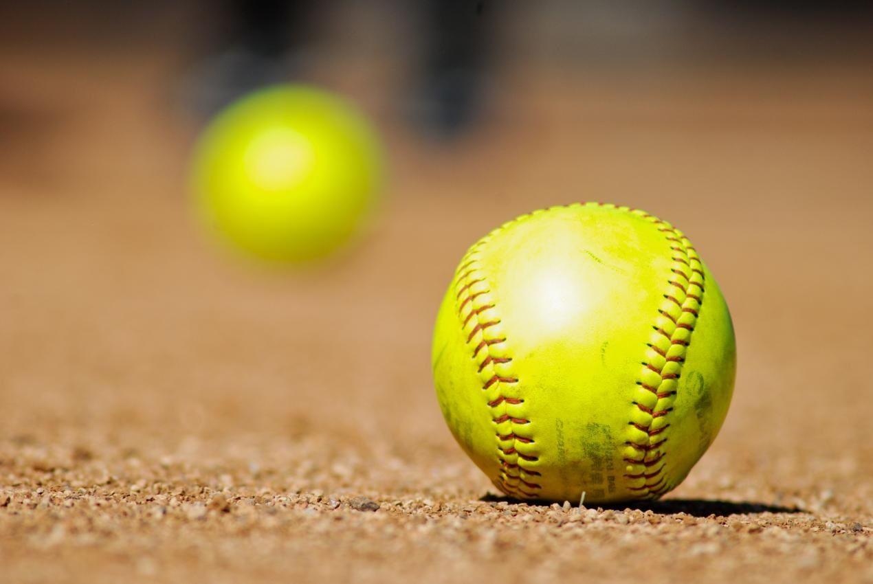 Softball HD Desktop Wallpapers - Top Free Softball HD Desktop