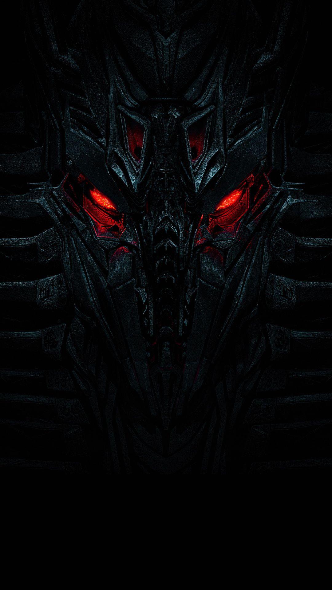 Decepticon Wallpapers - Top Free Decepticon Backgrounds - WallpaperAccess