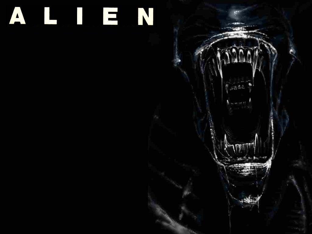 1024x768 Free Aliens Wallpaper High Quality Resolution