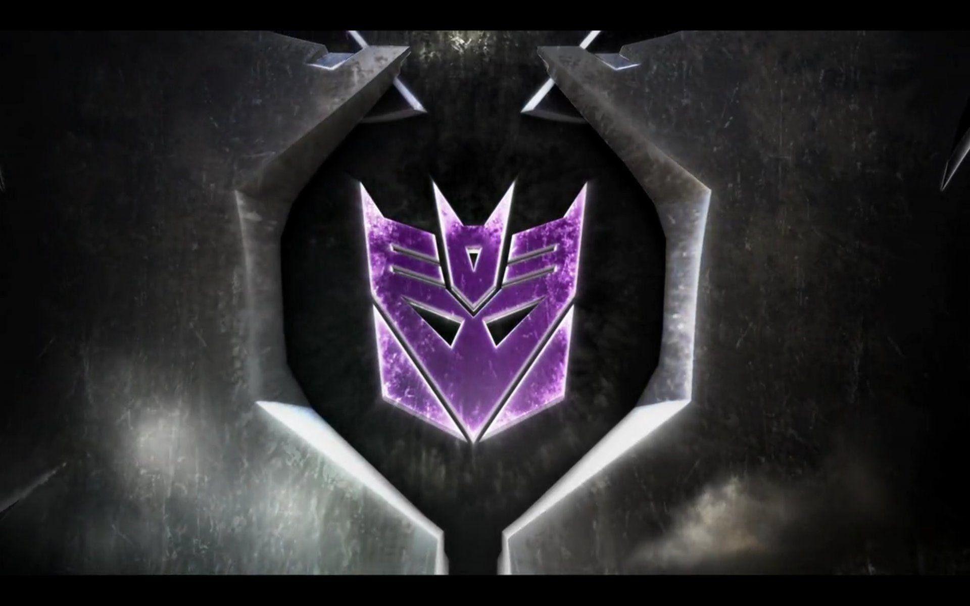 Decepticon Wallpapers - Top Free Decepticon Backgrounds - WallpaperAccess