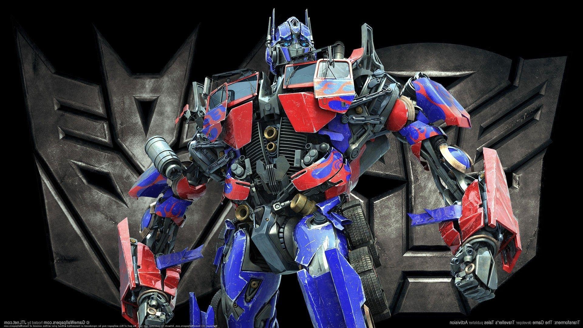 1920x1080 1920x1080 transformers optimus prime wallpaper