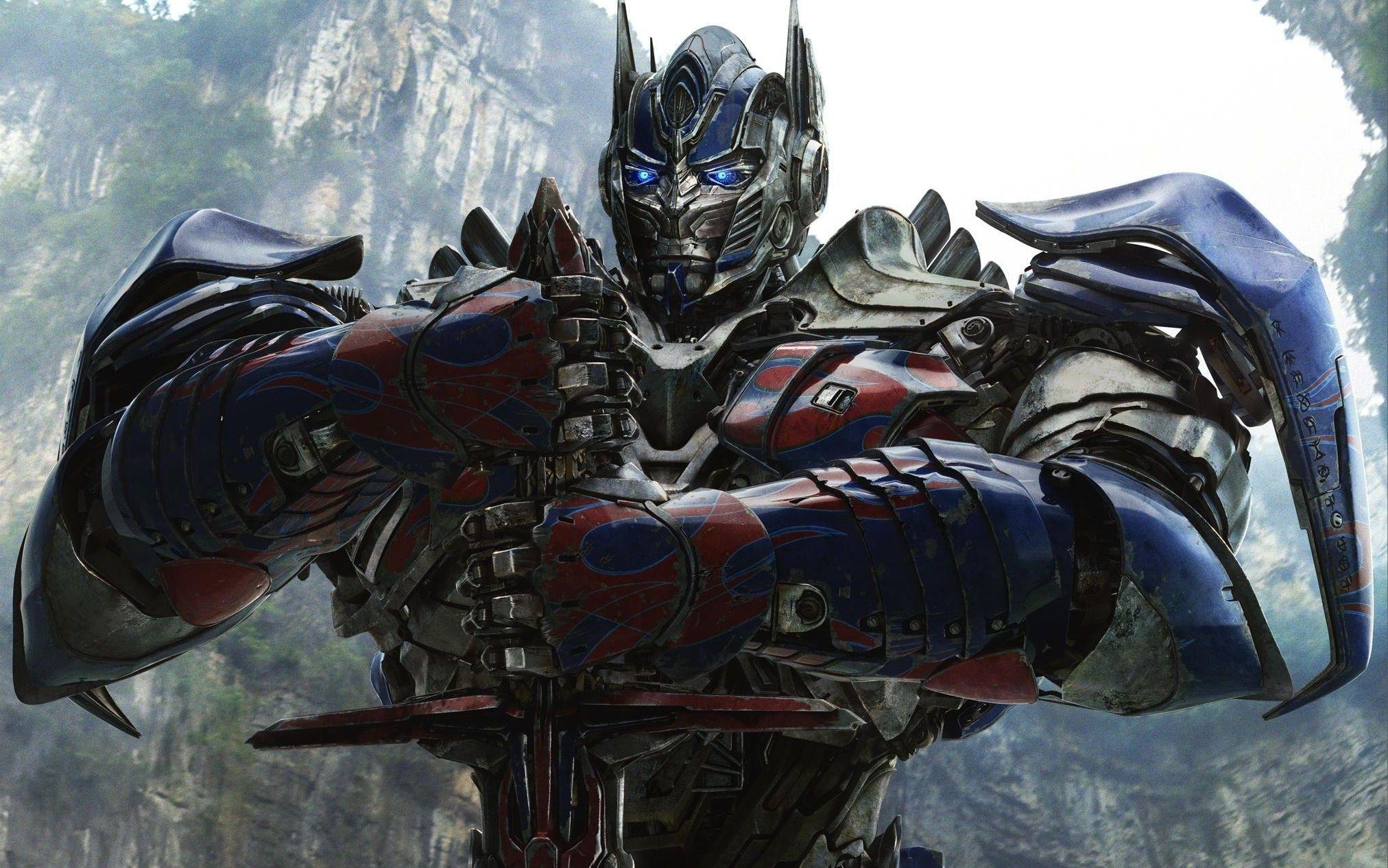 2024x1266 Optimus Prime, Transformers: Age Of Extinction, Movies