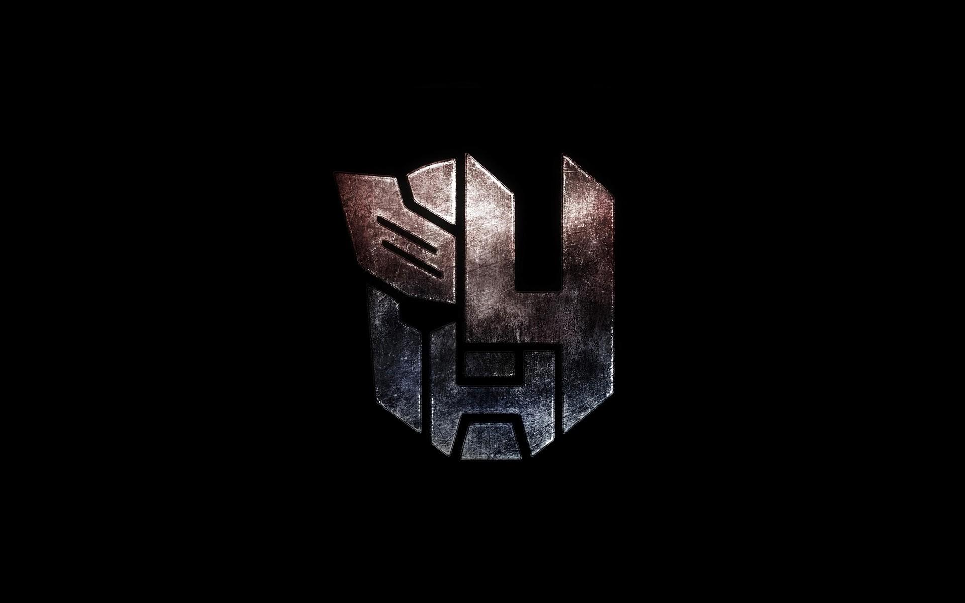 1920x1200 Autobot Symbol Wallpaper