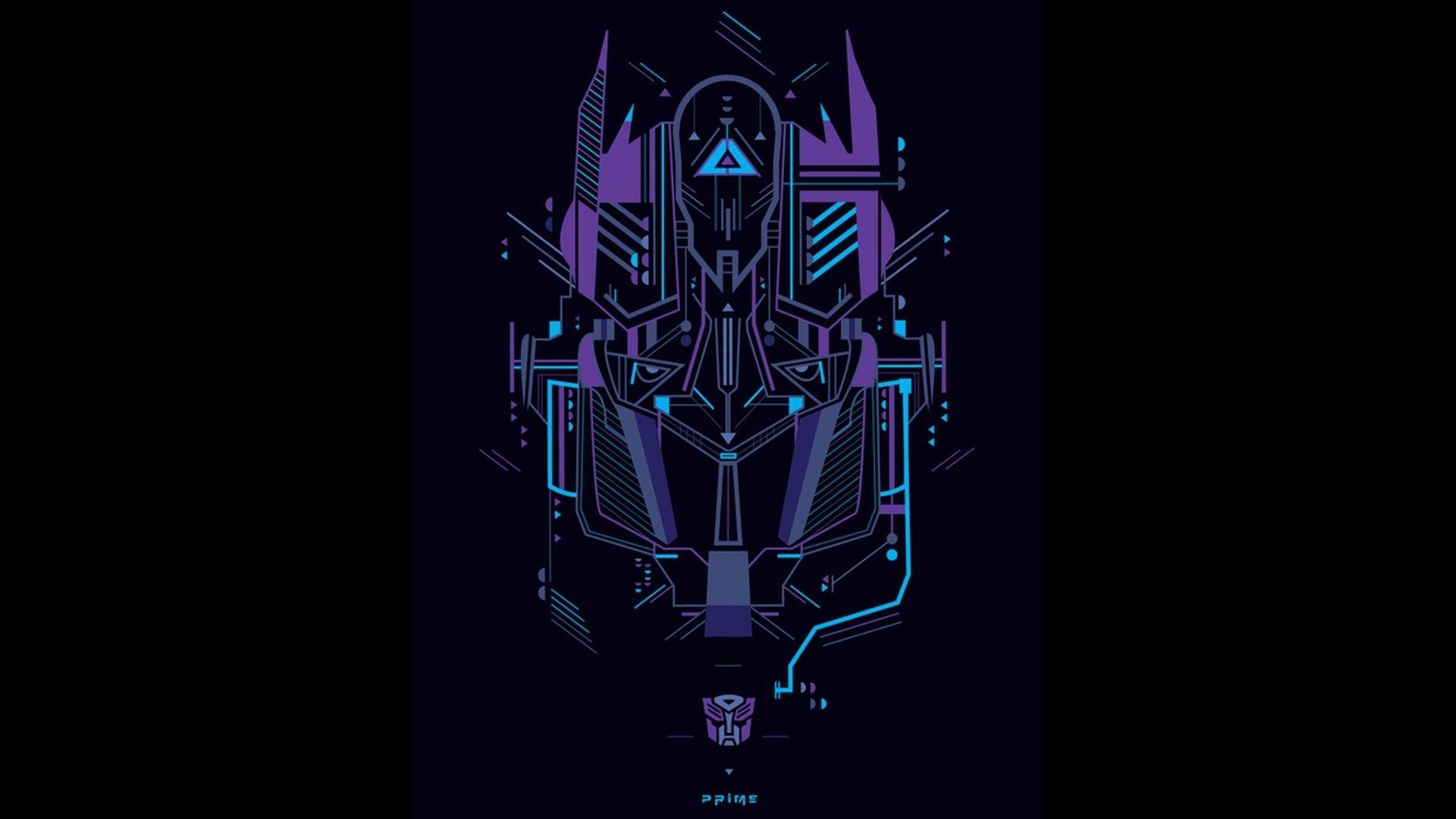 1920x1080 Decepticon Logo Wallpaper background picture