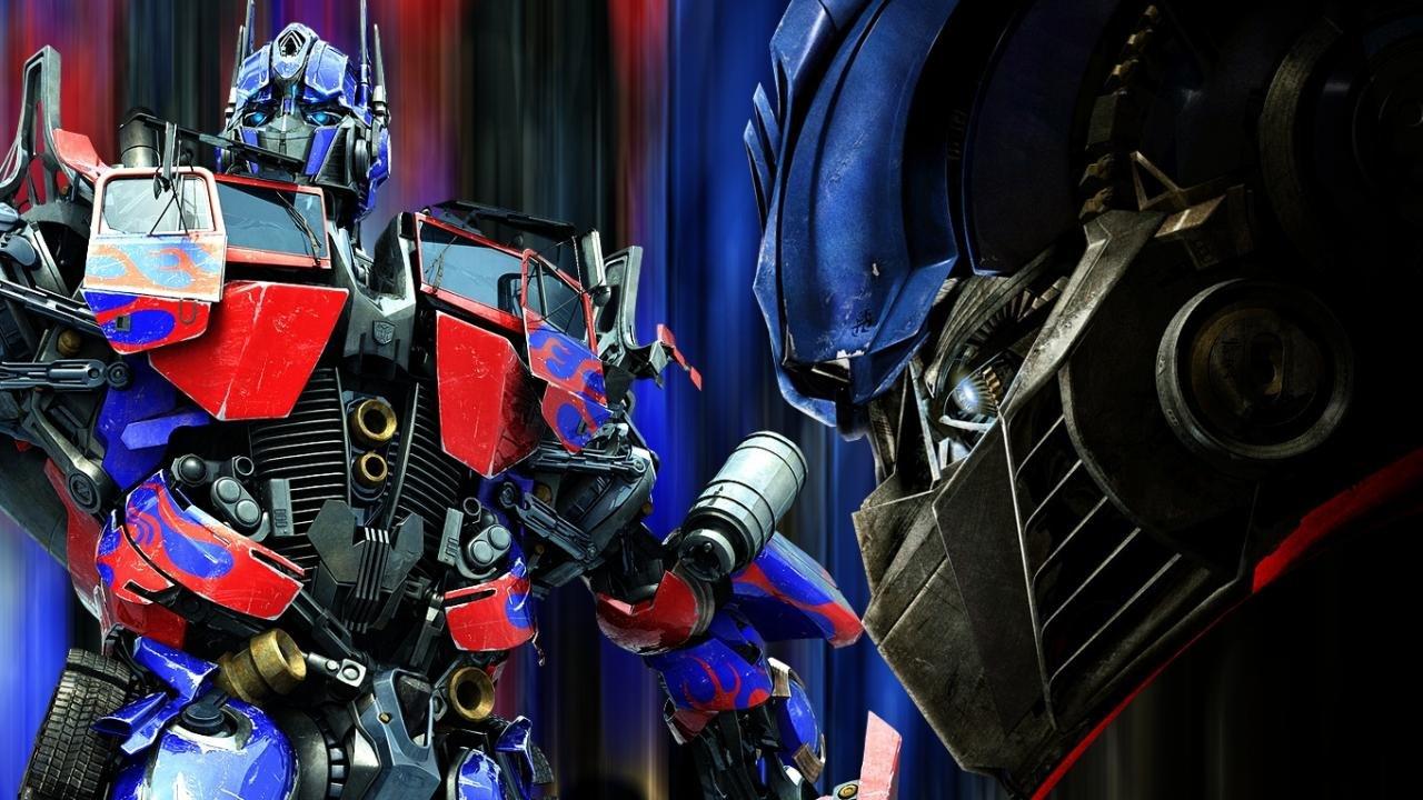 1280x720 Optimus Prime wallpaper HD for desktop background