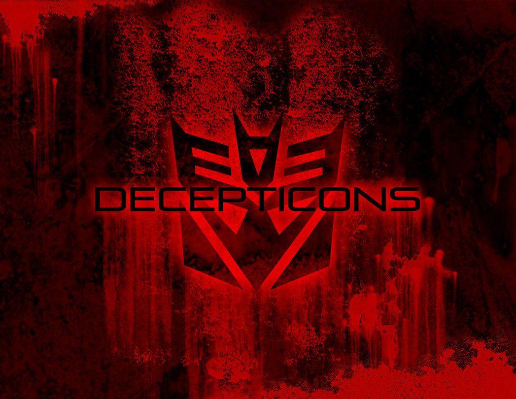 1017x786 Decepticon Logo Wallpaper