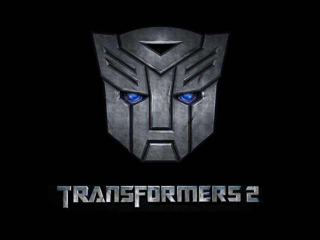 1024x768 Autobot logo computer wallpaper
