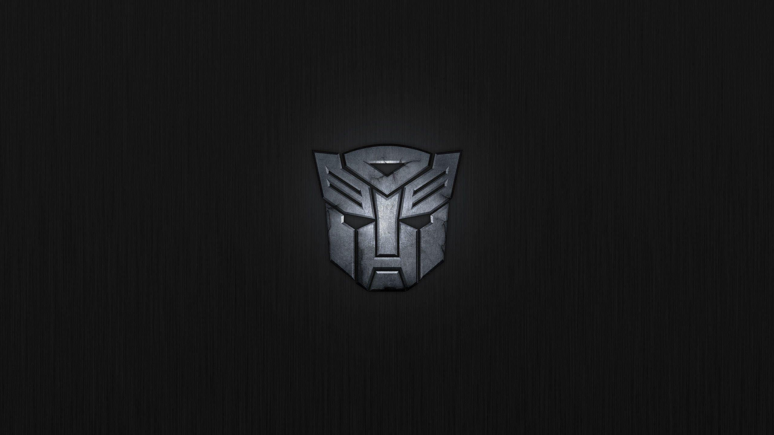 2560x1440 Decepticon Logo Wallpaper, Picture