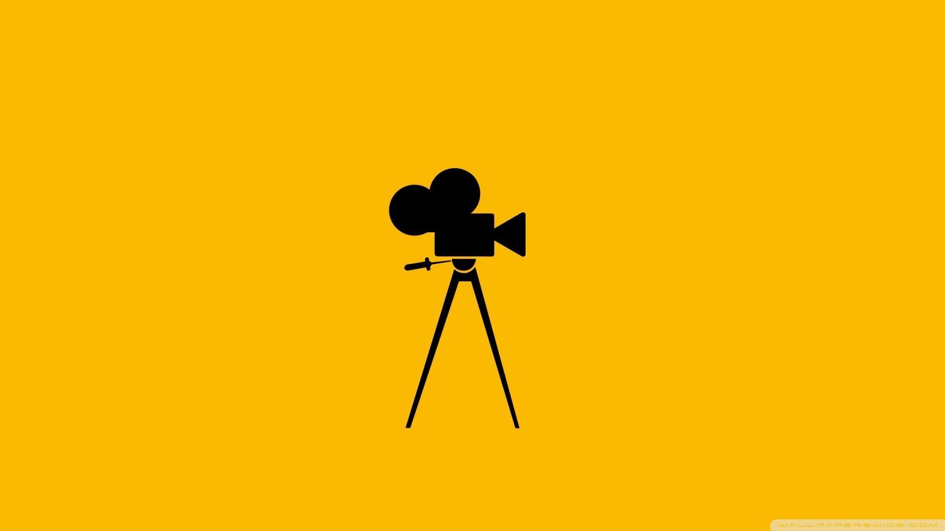 1920x1080 Film Camera ❤ 4K HD Desktop Wallpaper for 4K Ultra HD TV