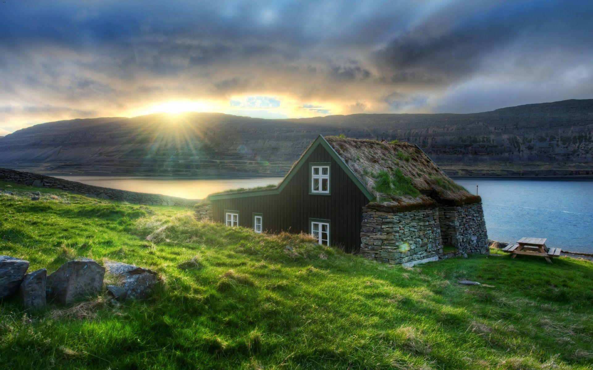 1920x1200 Scotland Wallpaper, Picture, Image