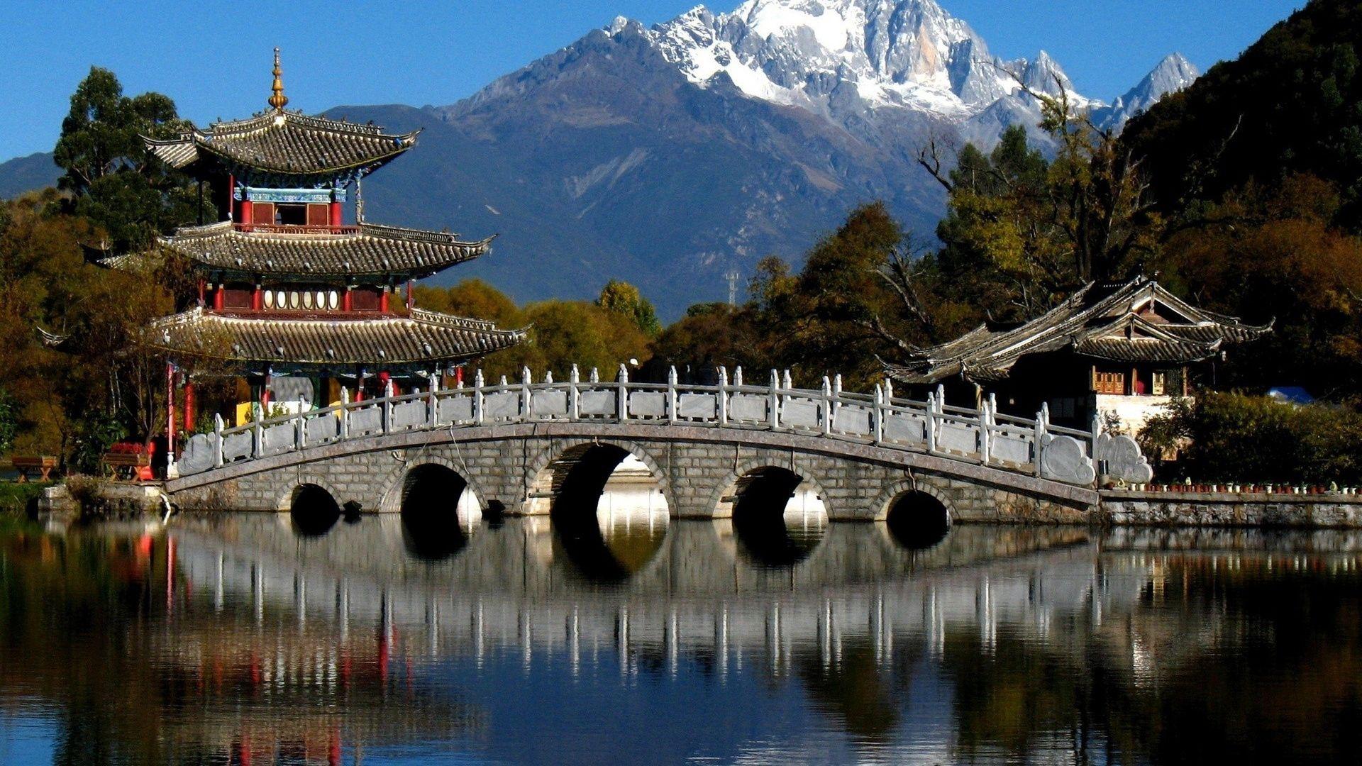 1920x1080 Japanese HD Wallpaper