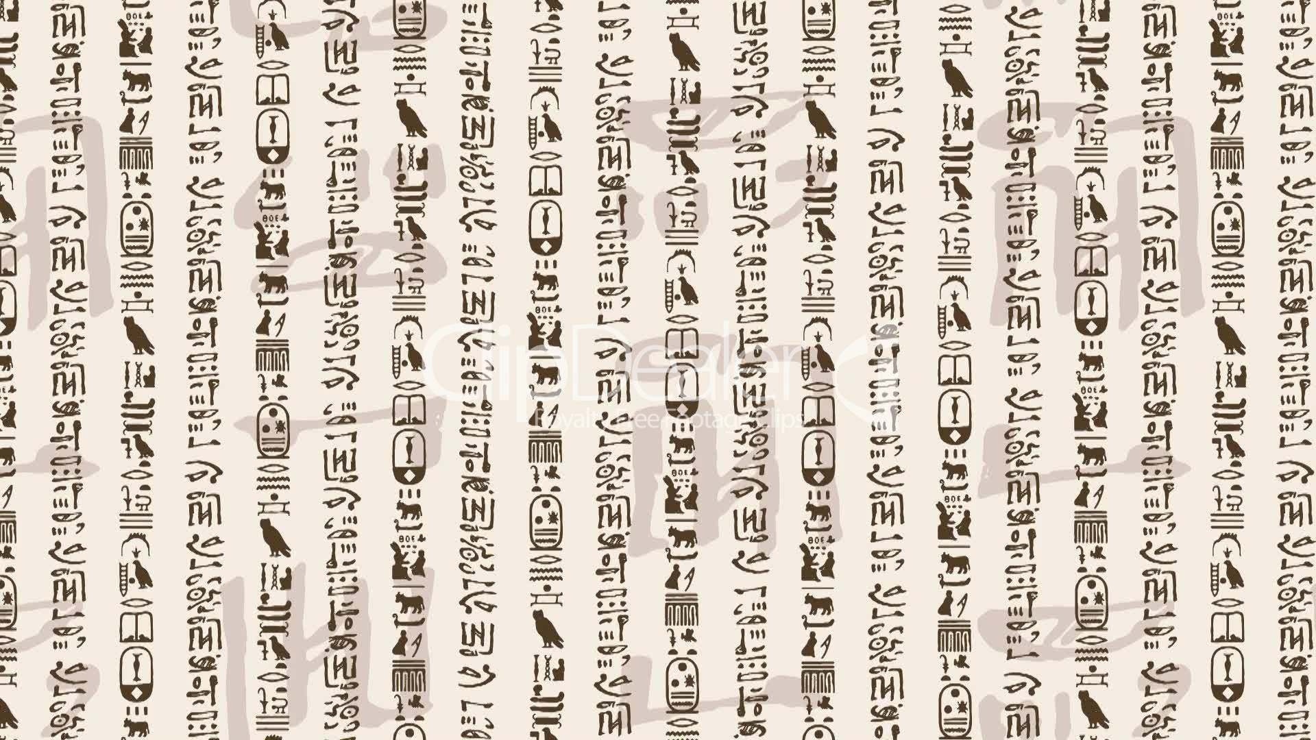 1920x1080 Egyptian Hieroglyphics Wallpaper on MarkInternational.info